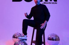 Boom by İbrahim Selim
