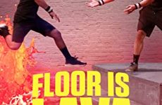 Floor Is Lava